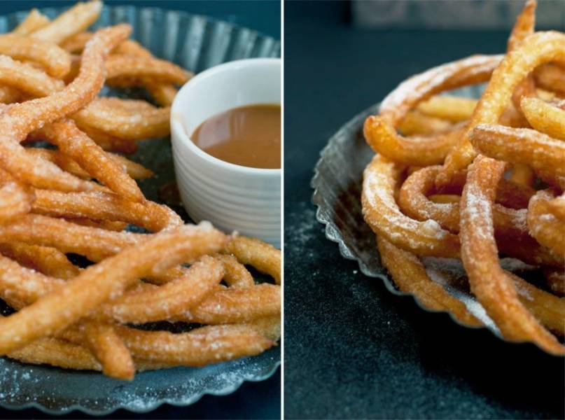 Churros