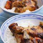 Smaki Indii: Kurczak balti
