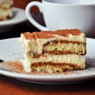 Tiramisu - dzień na włoska nutę