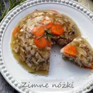 Zimne nóżki