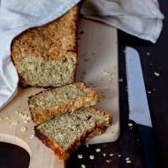 Ekologiczny chleb z mieszanych mąk Symbio