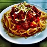 Spaghetti inne niż wszystkie według Gordona Ramsay'a