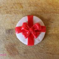 DIY ciasteczka prezenciki- idealne na święta, urodziny bądź Walentynki
