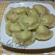 Przepis na Przygotowanie Pierogów z Serem – Pierogi Ruskie