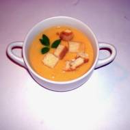 Zupa Krem z Grochu
