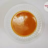Zupa krem pomidorowo-dyniowa