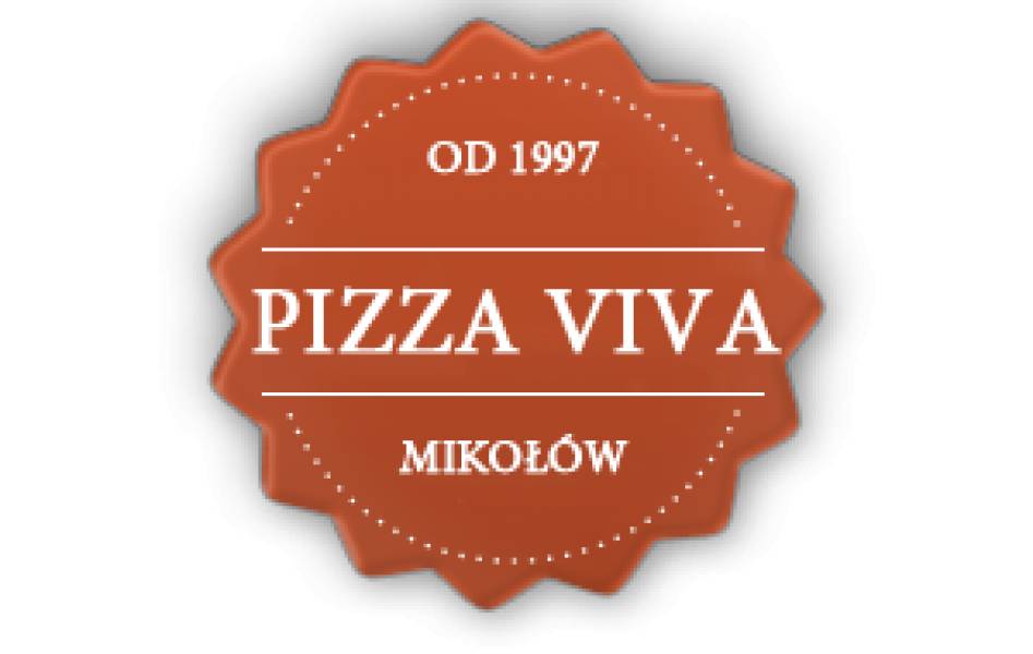 Mało obiektywna recenzja - Pizzeria Kawiarnia Viva Mikołów