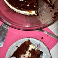 Devil’s Food Cake i drugie urodziny bloga