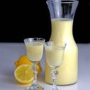 Crema di limoncello