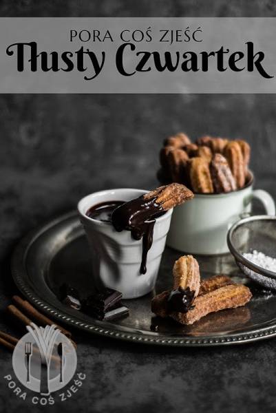 Darmowy ebook na Tłusty Czwartek