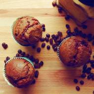 Muffiny kawowe