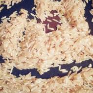 Sposób na aromatyczny, sypki i nieklejący się ryż