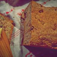 Chleb marchewkowo-dyniowy