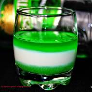 Absinthe without leave