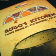 LUTY: KULINARNA BIBLIOTECZKA - Gogo's kitchen Smaki Republiki Południowej Afryki