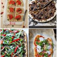 5 pysznych przepisów na Międzynarodowy Dzień Pizzy
