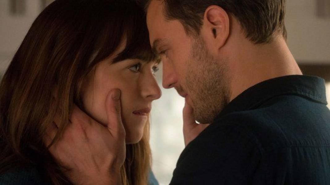 Watch Fifty Shades Darker (2017) Full Movie Online Streaming Online and Download