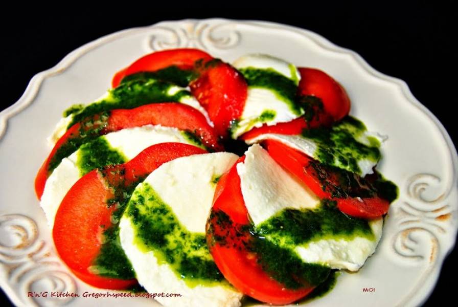 Caprese