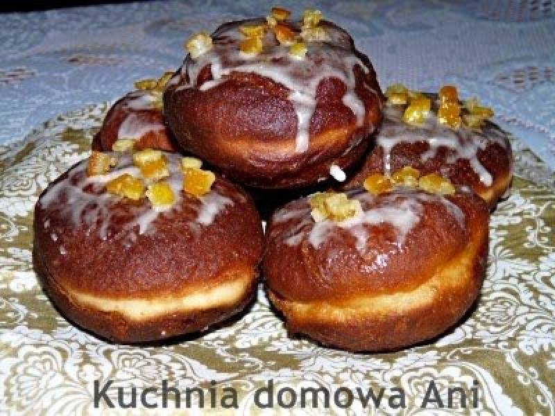 Pączki