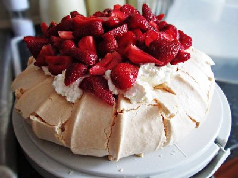 Pavlova