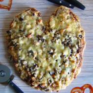 Pizza z miłością