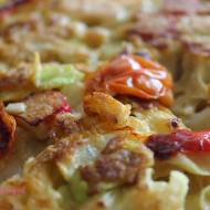 Kuchnia japońska: Okonomiyaki