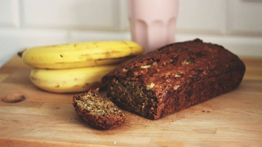 Banana bread