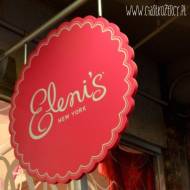Ciasteczka u Eleni's