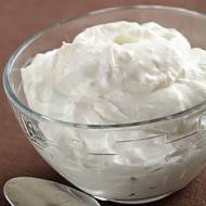 Labneh - arabski ser jogurtowy - fakty i mity :P