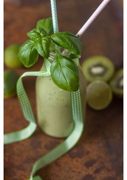 Green Power Smoothie