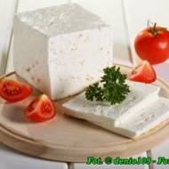 Co zrobić, aby biały ser był dłużej świeży.