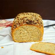 Chleb na jaglance