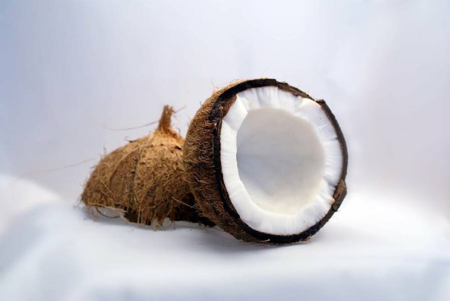 7 powodów, dla których olej kokosowy jest...