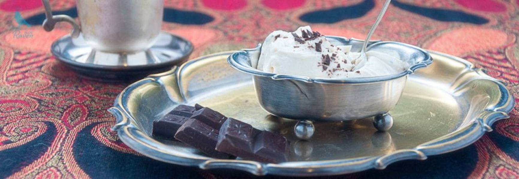 Mishti doi – bengalski deser jogurtowy