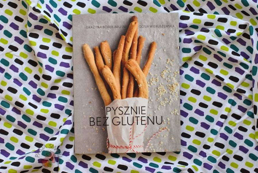 Pysznie bez glutenu - recenzja