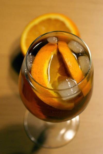 Spritz Aperol