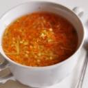 Oczyszczająca zupa jaglana | najlepsza! | detoks jaglany