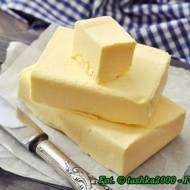 Co zrobić, aby masło podczas smażenia zbyt szybko się nie przypaliło.
