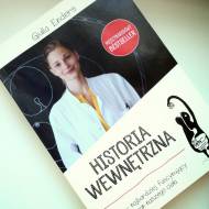 RECENZJA - Historia wewnętrzna :)