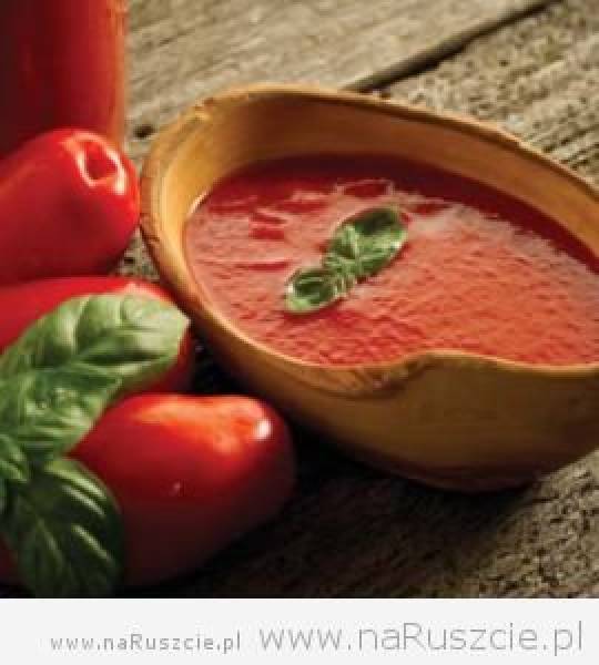 Zaskakujące i naprawdę spektakularne – grillowane pomidory