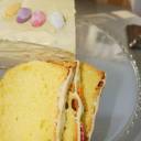 Babki z przepisu babki ;-)