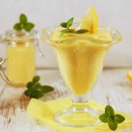 Lemon curd - idealny krem cytrynowy