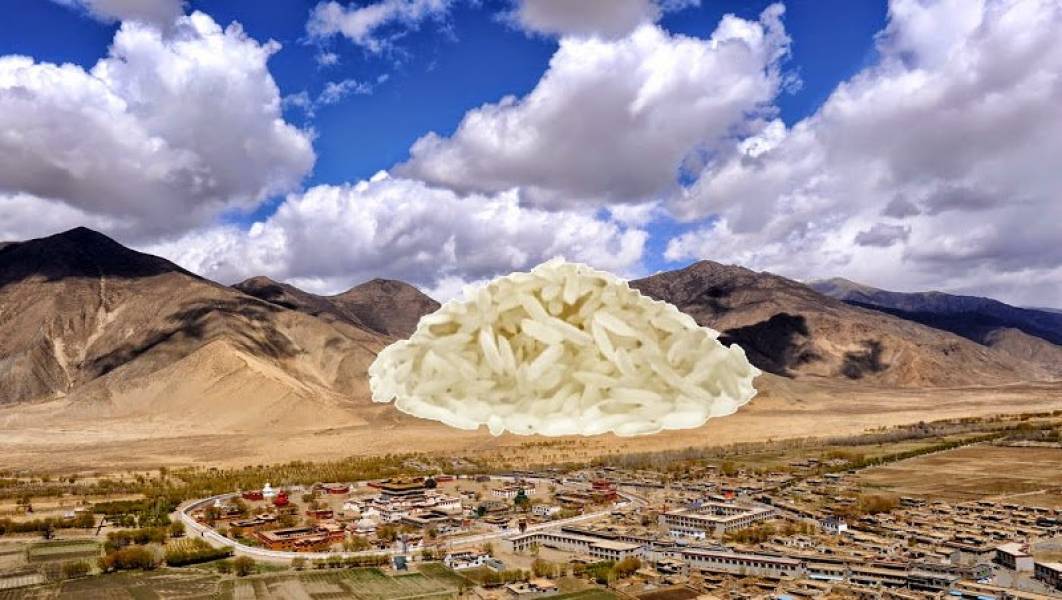 kuracja oczyszczająca po Tybetańsku