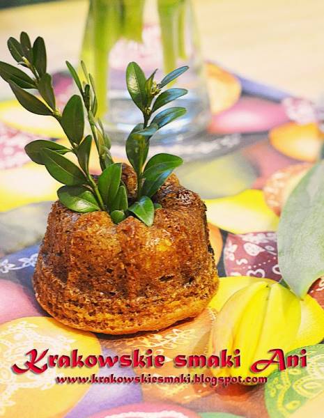 Babeczki kawowe