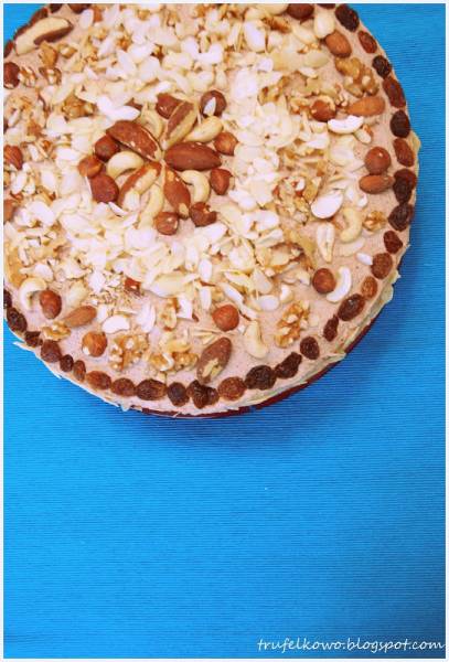 Tort Monte