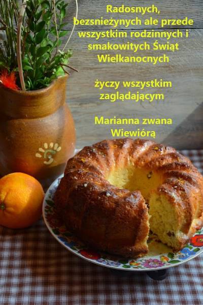 Wielkanocne zyczenia