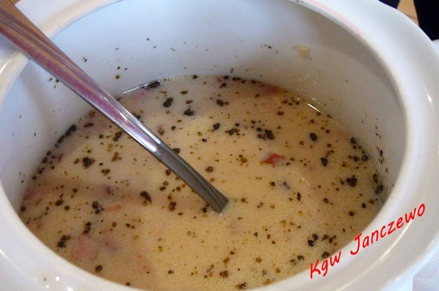 Żurek