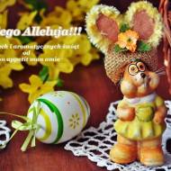 Wesołego Alleluja