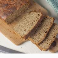 Chleb żytni na zakwasie- przepis Piotra Kucharskiego