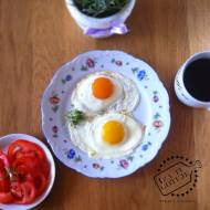 Dieta 1200 kcal: Dietetyczne Śniadanie lub Kolacja 300 kcal - wersja V
